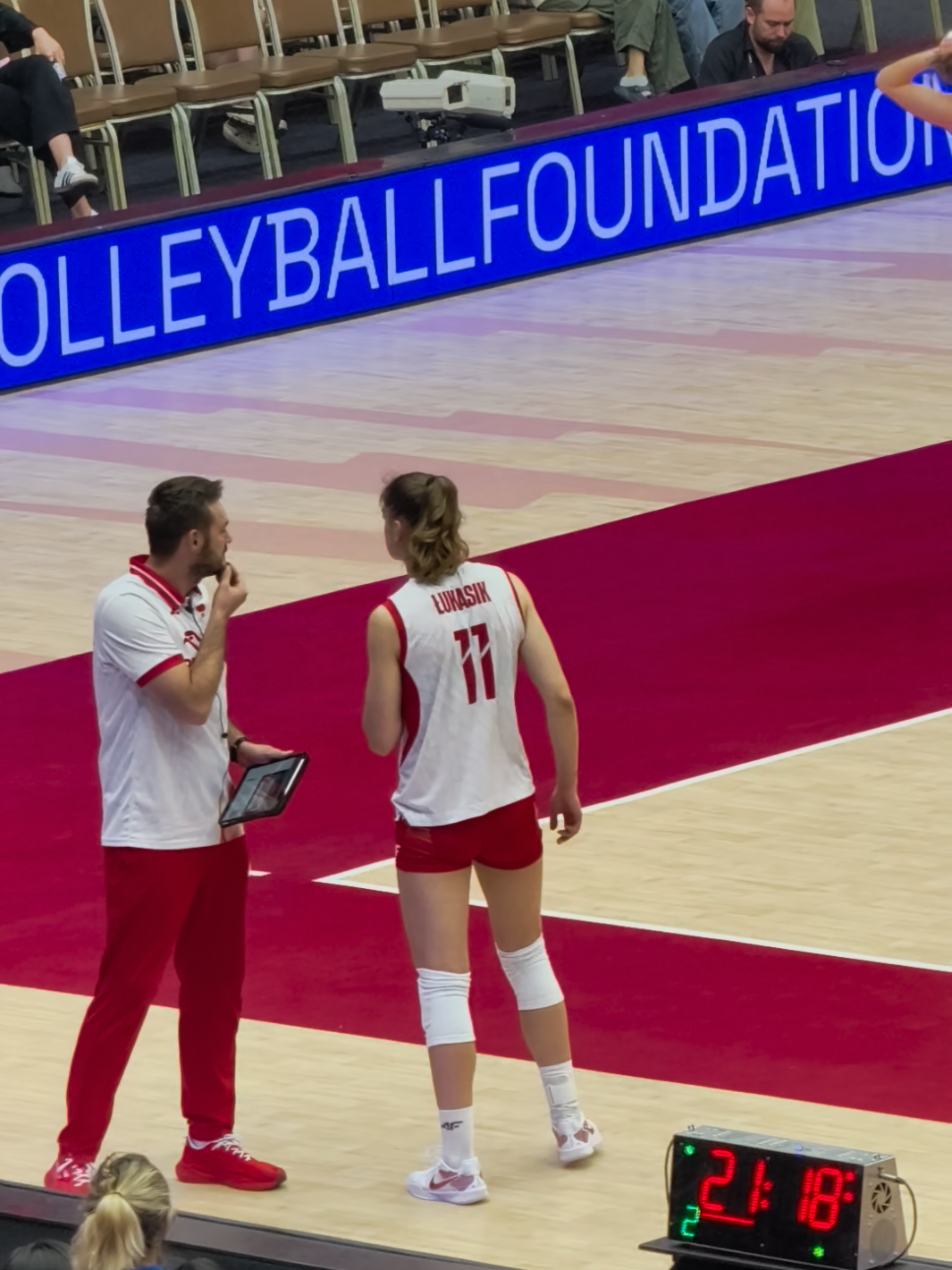 #martynalukasik #lukasik #poland🇵🇱 #volleyballworldchampionship2025 