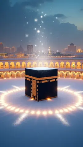 Beautiful video of khanna kaba.follow for more islamic vibes like follow and repost. #fyp #pleasedontunderreviewmyvedios🔥 #pleasesupportme🙏🙏tiktokteam #pleasedontunderreviewmyvedios🔥 #plzunfrezemyaccount 