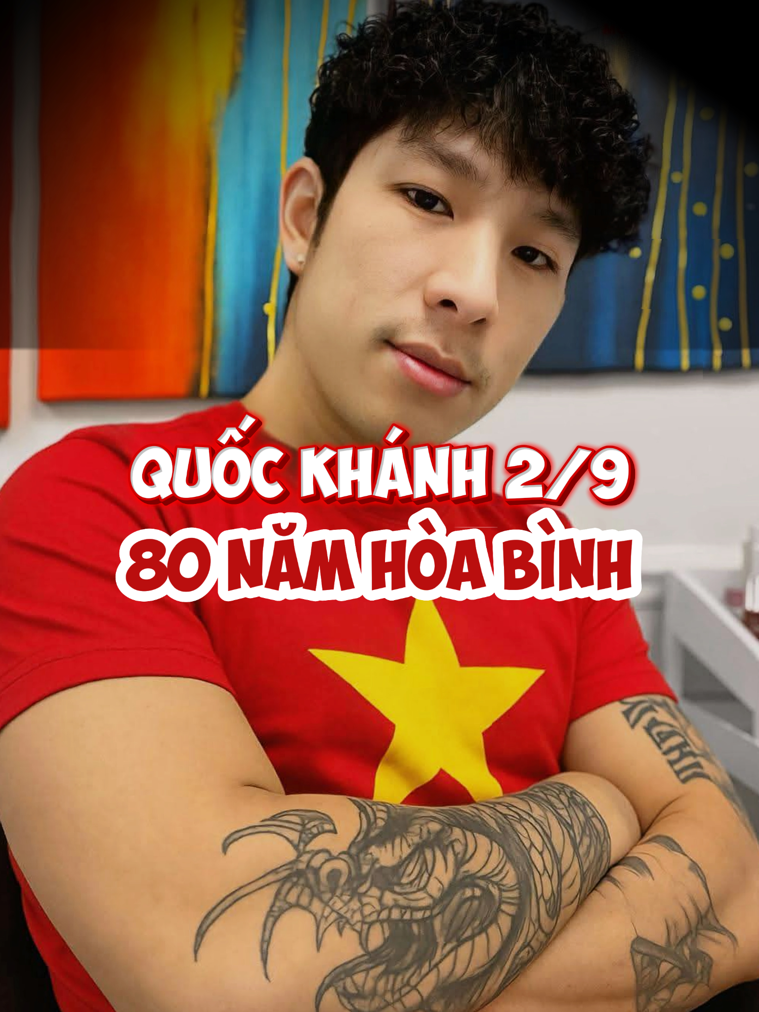 Việt Nam mãi đỉnh, i love you VIETNAM ❤️ #BabyRed #Hungxedap #Reaction #2thang9 #nguoiviet #tuhaovietnam #duyetbinh