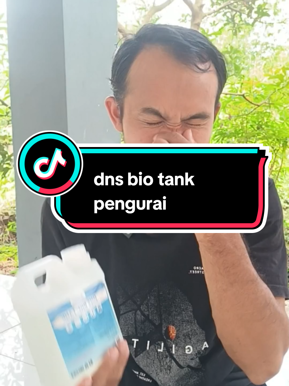 cara pakai dns bio tank pengurai, dns bio tank pengurai 1 liter #dnsbiotank #penguraiseptictank #gajiansale #promoguncang99 