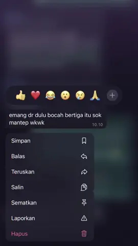 bodo 😝