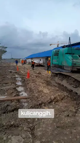 lokasi pembangunan #informasi #pembangunan #gedungMRP #PapuaBaratDaya #sorotan