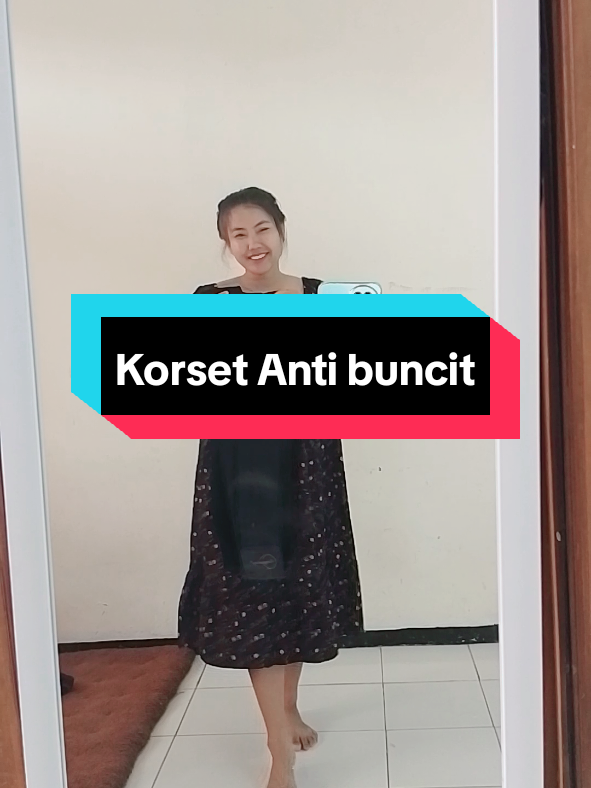 #fyp #tiktok #viral #korset #pelangsing  korset Anti ribet no gulung✅ no lipet✅ nyaman di pake✅ cuss di co sebelum kehabisan 