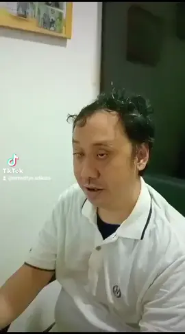 Orang buta ngetik 10 jari: ngerjain naskah di Microsoft word.  #demo #repost