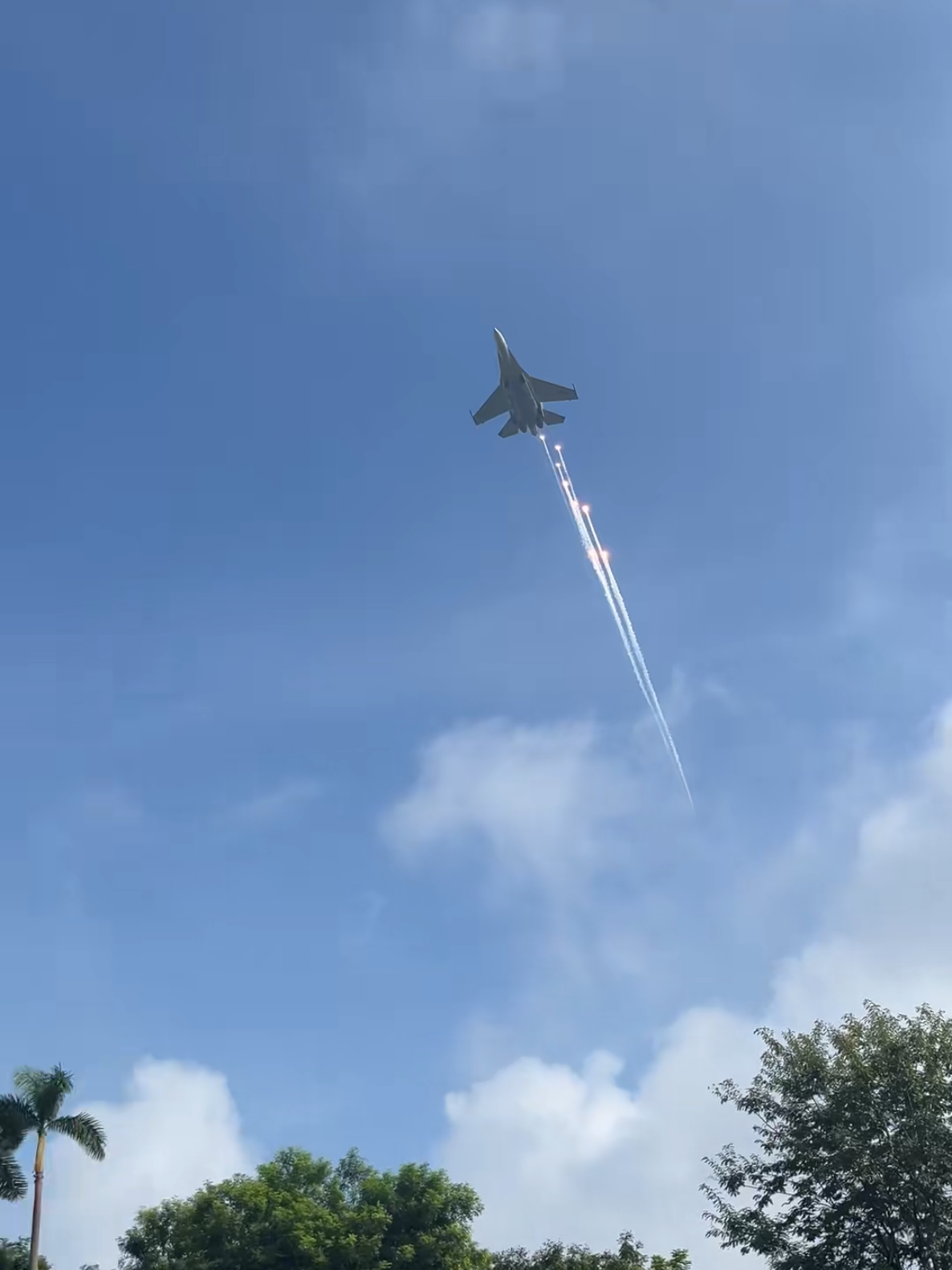 Su30-MK2 thả nhiễu 2-9#quockhanh2025 #a80 #su30mk2 #A80 @Shinobu @hải 9999 @Be✨️ @sứa🪼♡ @Óngg Ngạchh 🧶 @Việt Bắp @Thanh hằng 