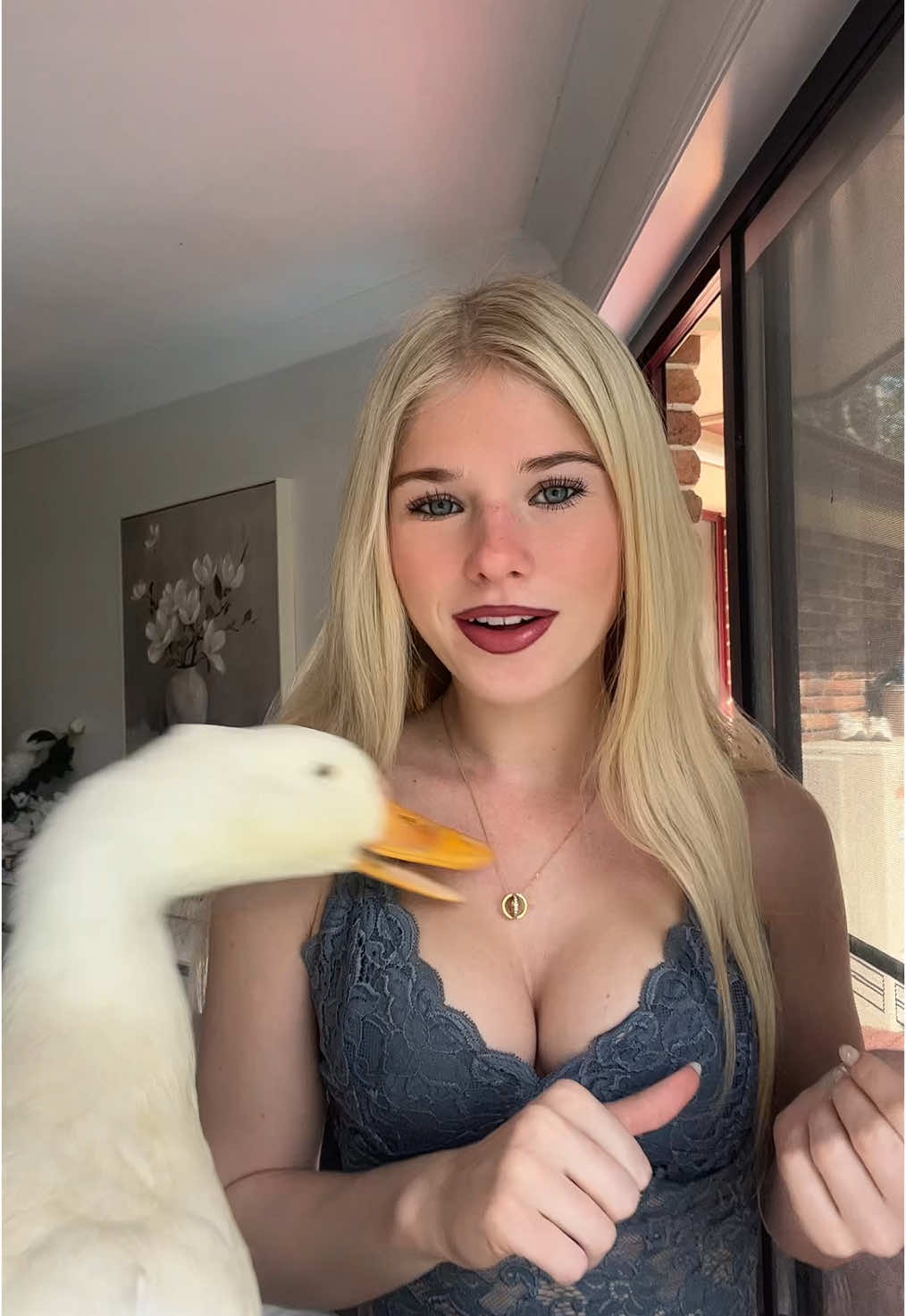 dicky #duck 
