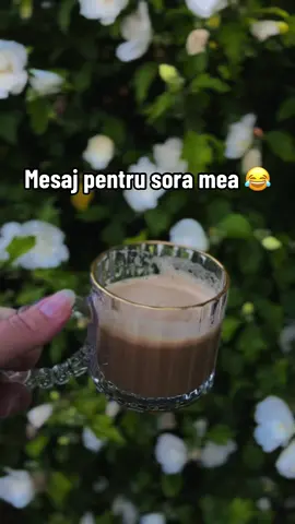 #cafeaua_de_dimineata #fyp #soramea❤❤ 