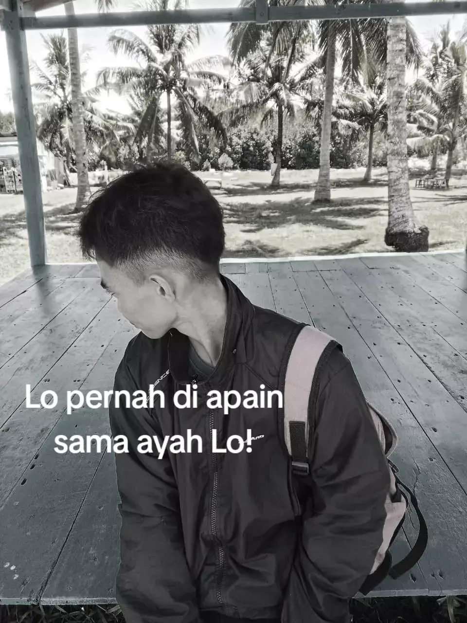 di didik keras :) #fypage #fyourpage 