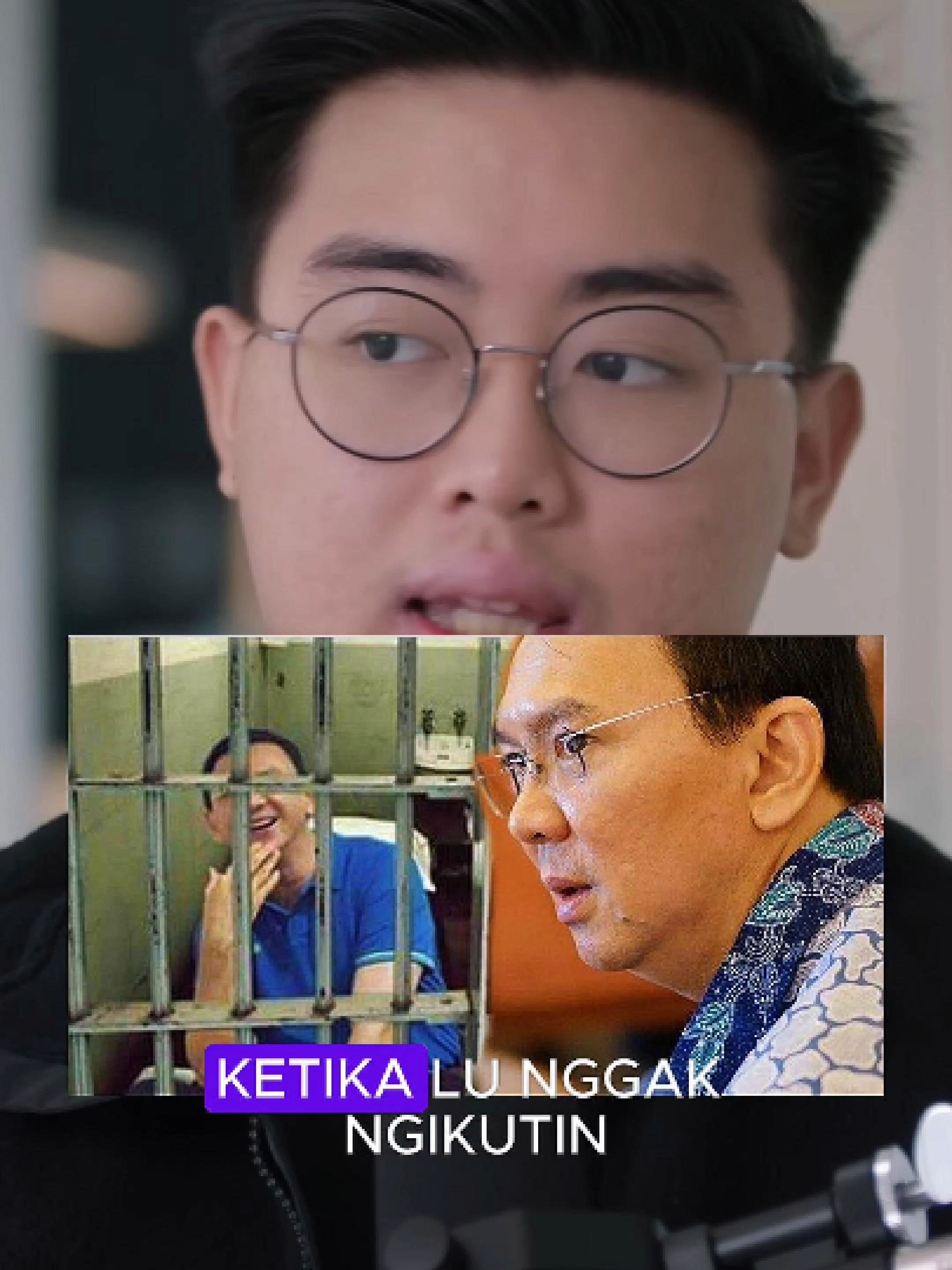 Dikasih pejabat jujur malah didemo#timothyronald #indonesiamaju #politik #ahok #basukitjahajapurnama