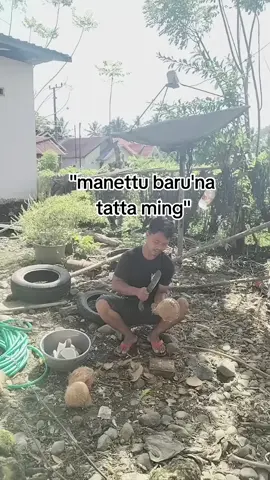 mennajai manettu barue😅😂@rustang099  #fyp #petanimuda 