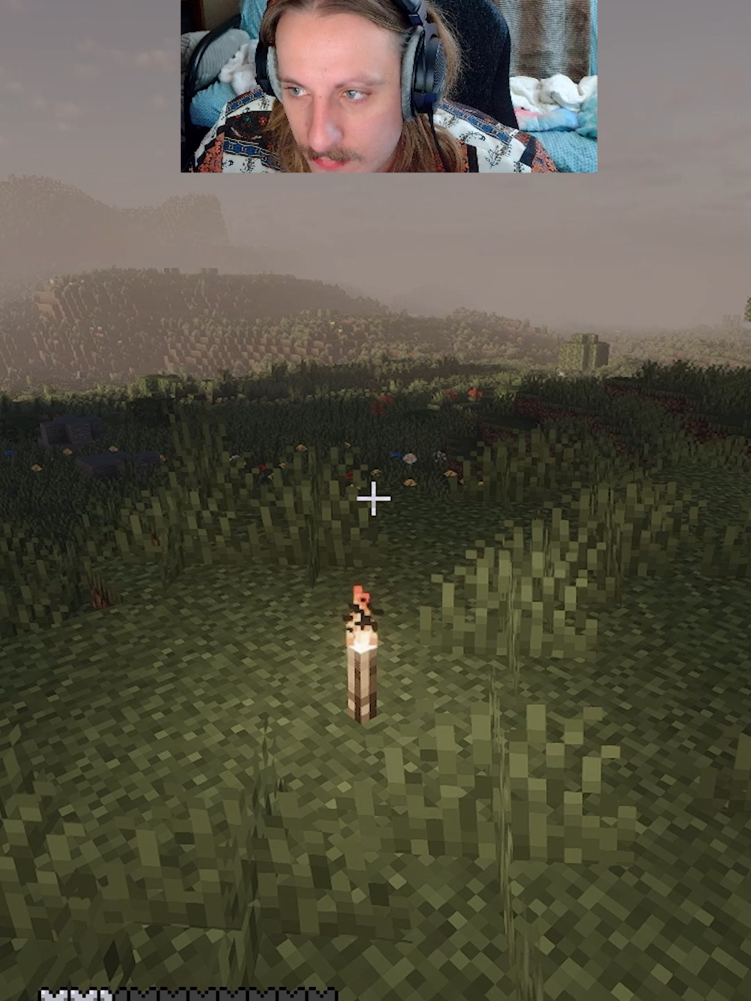 My soul left my body Full video on my yt channel howdyitscurtis #Minecraft #minecrafthorrormodpack #minecrafthorrormods #minecrafthorrormod #minecraftscary #cavedwellers #horror #herobrine #minecrafthardcore #minecraftherobrine