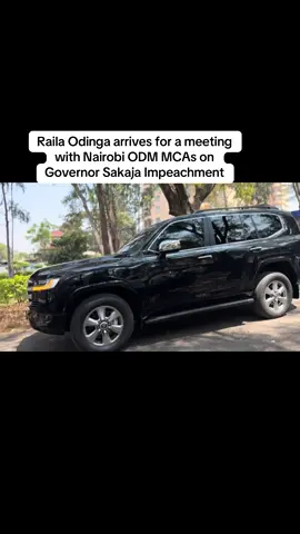 SAKAJA IMPEACHMENT #nairobitiktokers #sakajafornairobigovernor #railaodinga #tiktok #fyp 