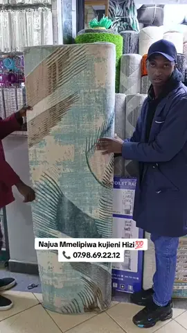We're located at kamukunji opposite kamukunji police station jubilee Complex shop no m27  Sizes and prices: 5*8@9000 6*9@12500 7*10@15500 8*11@19500 #interiordesign #homedecor #livingroom #carpets #turkish 