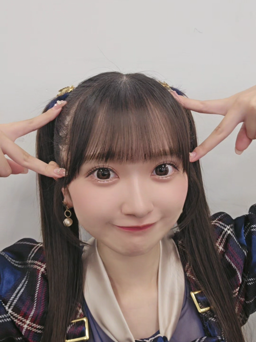 DayDay.ありがとうございました🐈‍⬛💕 #AKB48 #アイドル #ツインテール #DayDay #fyp 
