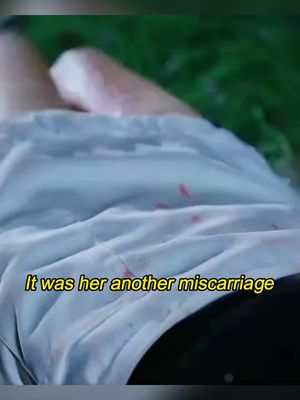 Setting Her Heart on Vengeance
