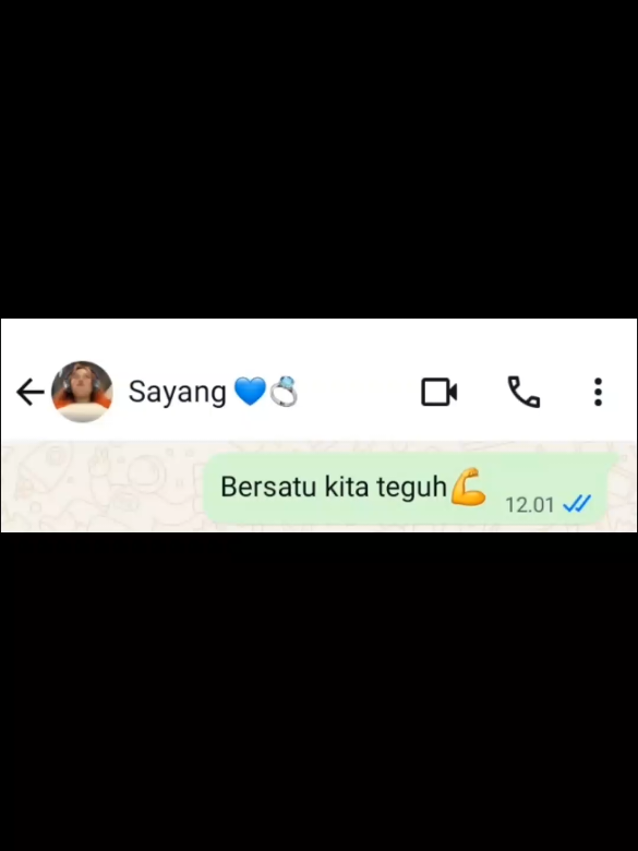 ayang mood anu😫😍🤣 #fypage #lewatberanda #prankchat 