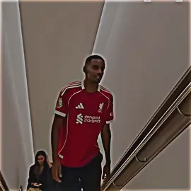 finally isak to liverpool #liverpoolfc #Realmadrid#