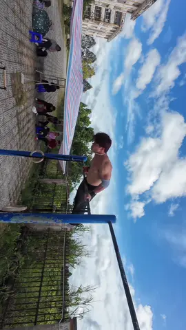 GIẢI WCB Cần Thơ #calisthenics #streetworkout #gym #xuhuong 