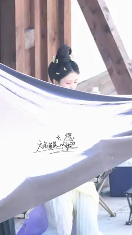 【02.09.25】BaiLu - Diệp Ly phim 《Mạc Ly》 #白鹿 #BachLoc #BaiLu #BạchLộc #umebachloc111