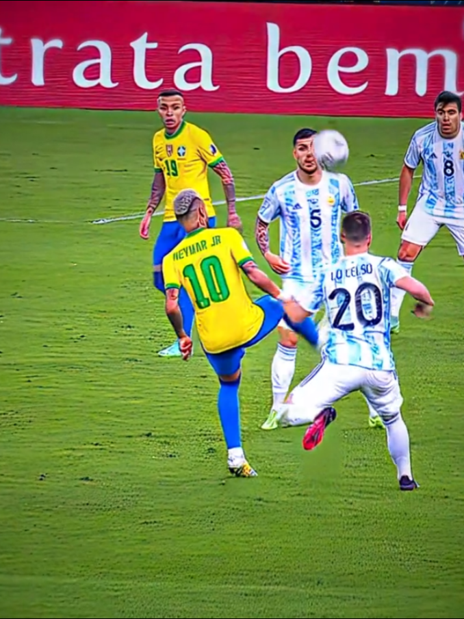 Neymar Jr Vs Argentina 🇧🇷💀👿#neymarjr #vairal #ব্রাজিলের🇧🇷_সাপর্টাররা_সাড়া_দাও #foryoupage #unfrezzmyaccount 