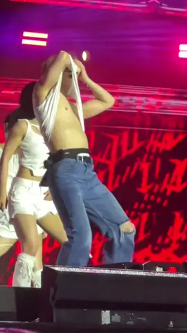 👀 the way I SCREAMED #taemin #waterbomb #taeminwaterbomb 