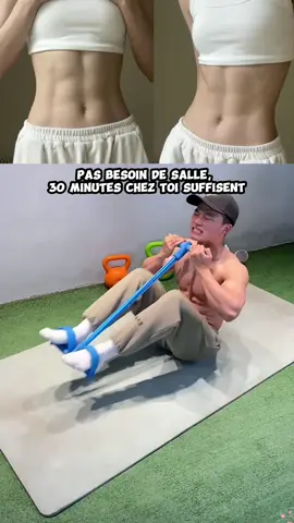 Trop d’heures assis, ton corps en souffre ? Essaie ça !