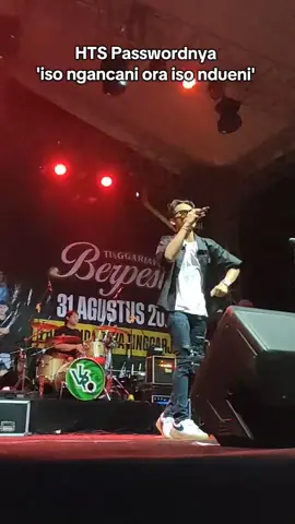 Hidupp HTS✊🏻 #konser #lavora #banyumas #hts  #lavora 