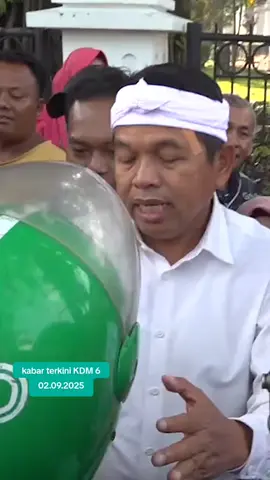 #sampurasun wargi indonesia#kang Dedi mulyadi#gubernur Jawa barat