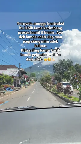 Ayok dek sebentar lagi hpl adek udah deket. Ktemu sama bunda ayah 🥹🤲🏻 #bumil #fyp #hplseptember 
