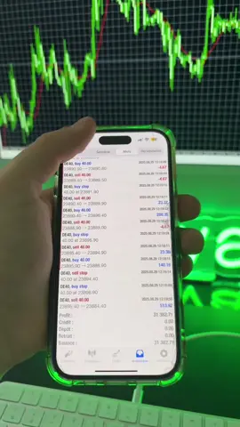 Trading Algo 
