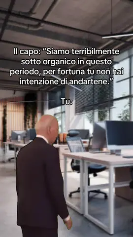 #Meme #corporate #lavoro #corporatelife #dimissioni  