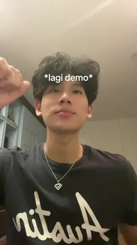 AEAO menyelamatkan bro kali ini 