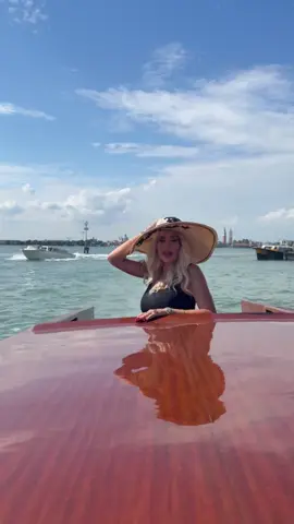 Avaria stellare #venezia #baciatellari #valeriamarini 