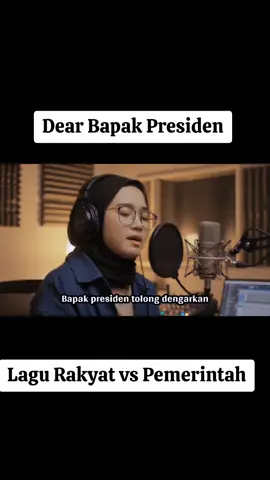 lagu rakyat vs pemerintah, yg tidak pernah gagal liriknya.. benar2 mewakilkan jeritan rakyat😢semangat berkarya #parikesit #lagurakyatvspemerintah #ripindonesia #demokrasi #fyp 