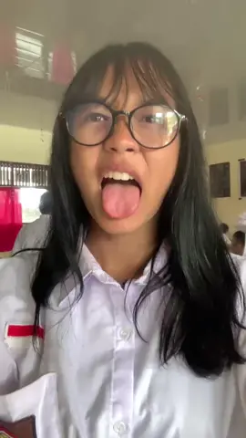kd kuat.. #viral #smkn2palangkaraya #fyp #fyppppppppppppppppppppppp #meletlidah 