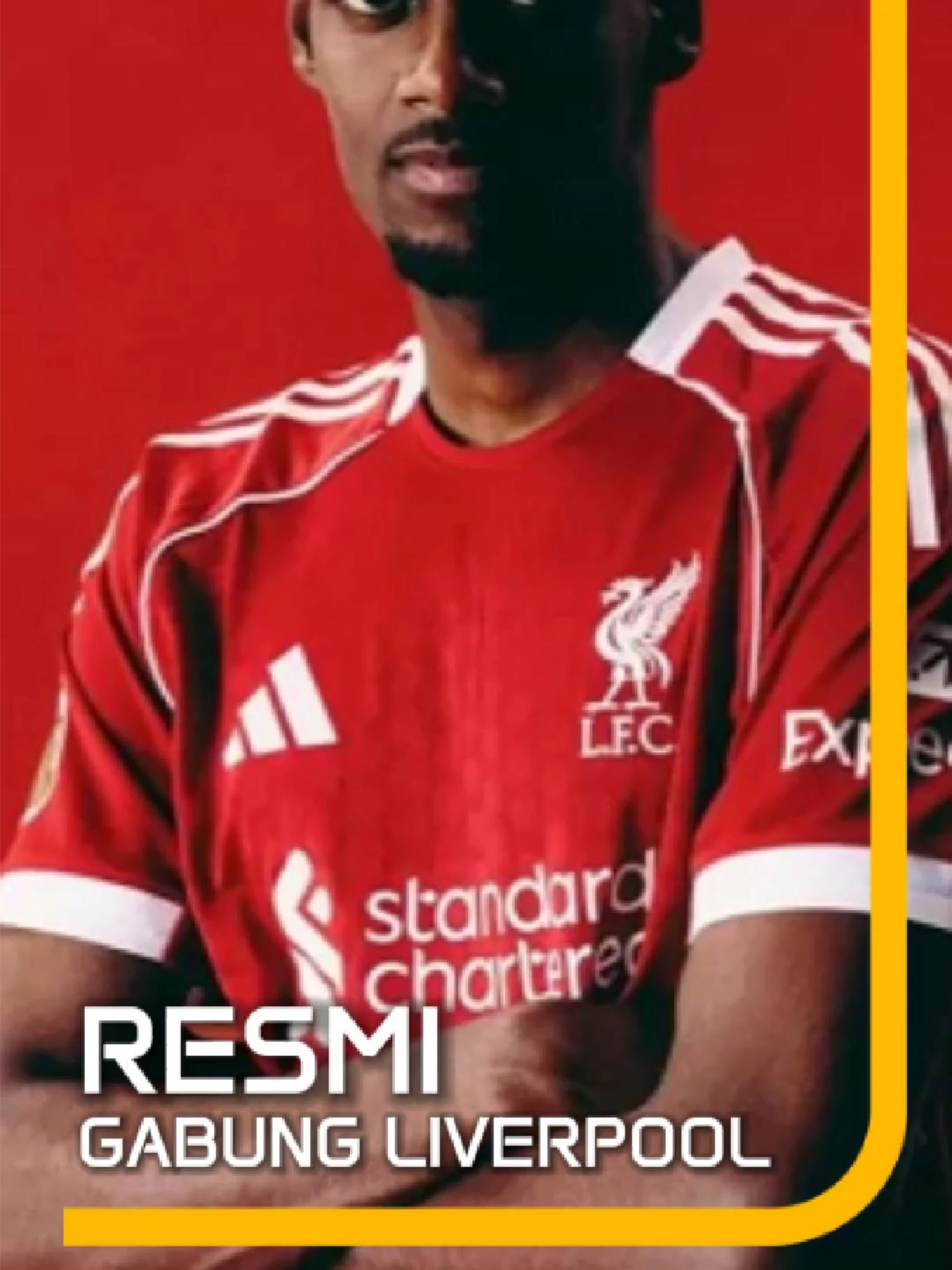 Alexander Isak Resmi Gabung Liverpool Dengan Harga Fantastis. #AlexanderIsak #LiverpoolFC #TransferLigaInggris #PremierLeague #BeritaOlahraga