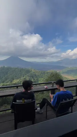 LDR dulu sama rinjani 🤧 #rinjanimountain  #gunungagung 