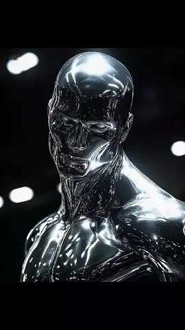 So beautiful #silversurfer #looksmax #mog #fyp #marvel 