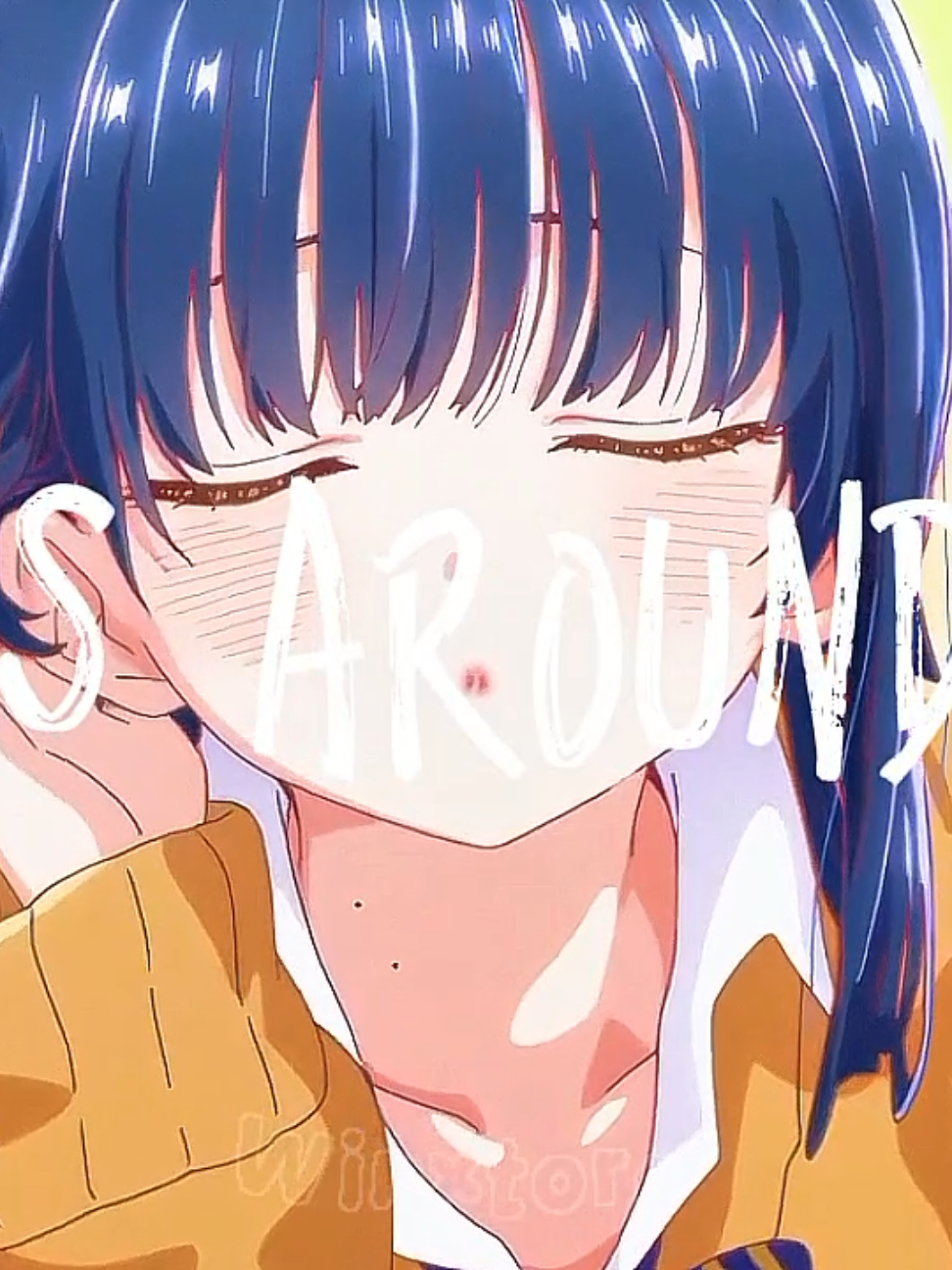 Por que casi nadie conoces esta canciónnn🗣️‼️ALL I NEED 💗 #paratiiiiiiiiiiiiiiiiiiiiiiiiiiiiiii #musicvideo #amv #bokunokokoronoyabaiyatsu #lovelovelove♥️ 