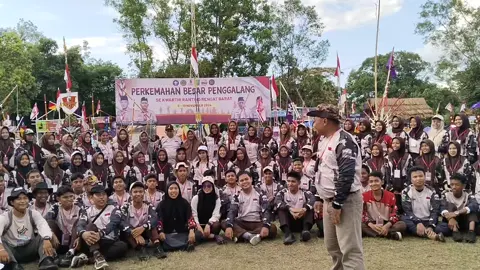 Sangker Gokil #indragirihulu  #pramuka  #pramukaindonesia 