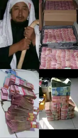 Alhamdulillah Hasil Ritual Sudah Wujud Berjalan Dengan Lancar  #ritual  #paranormal  #berkah  #halal  #fyp 
