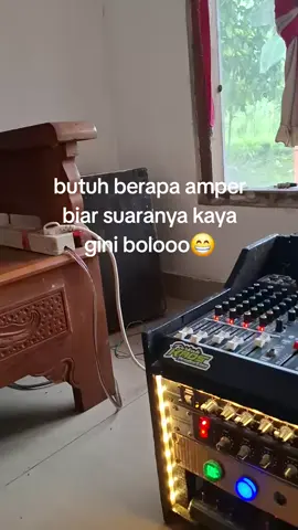 glerrrr #soundrumahan #masukberanda #soundsistemjateng #soundmania_horeg 