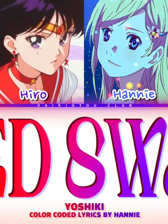⋋大企業 𝐃𝐀𝐈𝐋𝐘 𝐂𝐎𝐕𝐄𝐑⋌　 ➥ 𝐒𝐎𝐍𝐆 ︙ RED SWAN ➥𝐎𝐑𝐈𝐆𝐈𝐍𝐀𝐋 𝐒𝐎𝐍𝐆 𝐁𝐘︙YOSHIKI ➥𝐌𝐄𝐌𝐁𝐄𝐑 𝐍𝐀𝐌𝐄 ︙ * CHIRA (FROM AKATSUKI) * HANNIE (FROM AKATSUKI) ➥ 𝐓𝐑𝐀𝐈𝐍𝐄𝐄 𝐍𝐀𝐌𝐄 ︙ - KEI * HIRO  ⎯⎯✧✧⎯⎯   𝐋𝐢𝐤𝐞 と 𝐜𝐨𝐦𝐦𝐞𝐧𝐭𝐬 して下さい❤︎    ♫     ❤︎    ♫ #chira_akatsuki #hannie_akatsuki #unfreezemyacount #fyppppppppppppppppppppppp #daikigyou_club 