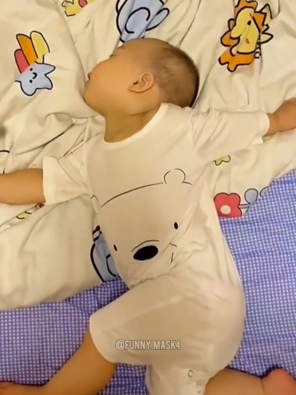 #baby #babiesoftiktok #fyp 