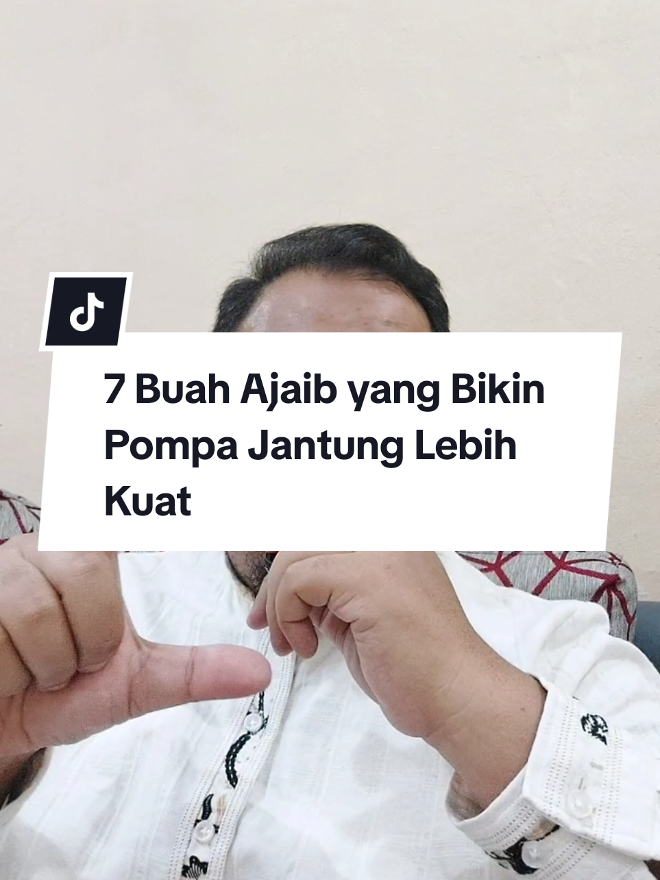 7 Buah Ajaib yang Bikin Pompa Jantung Lebih Kuat #buah #jantung #jantungkoroner #sakitjantung #seranganjantung 
