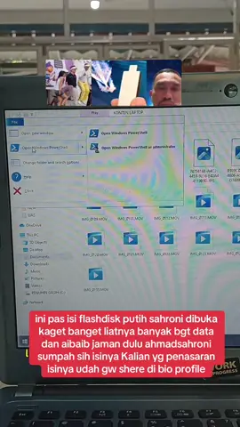 #ahmadsahroni #dpr #demo2025 #fyp #flashdisk 