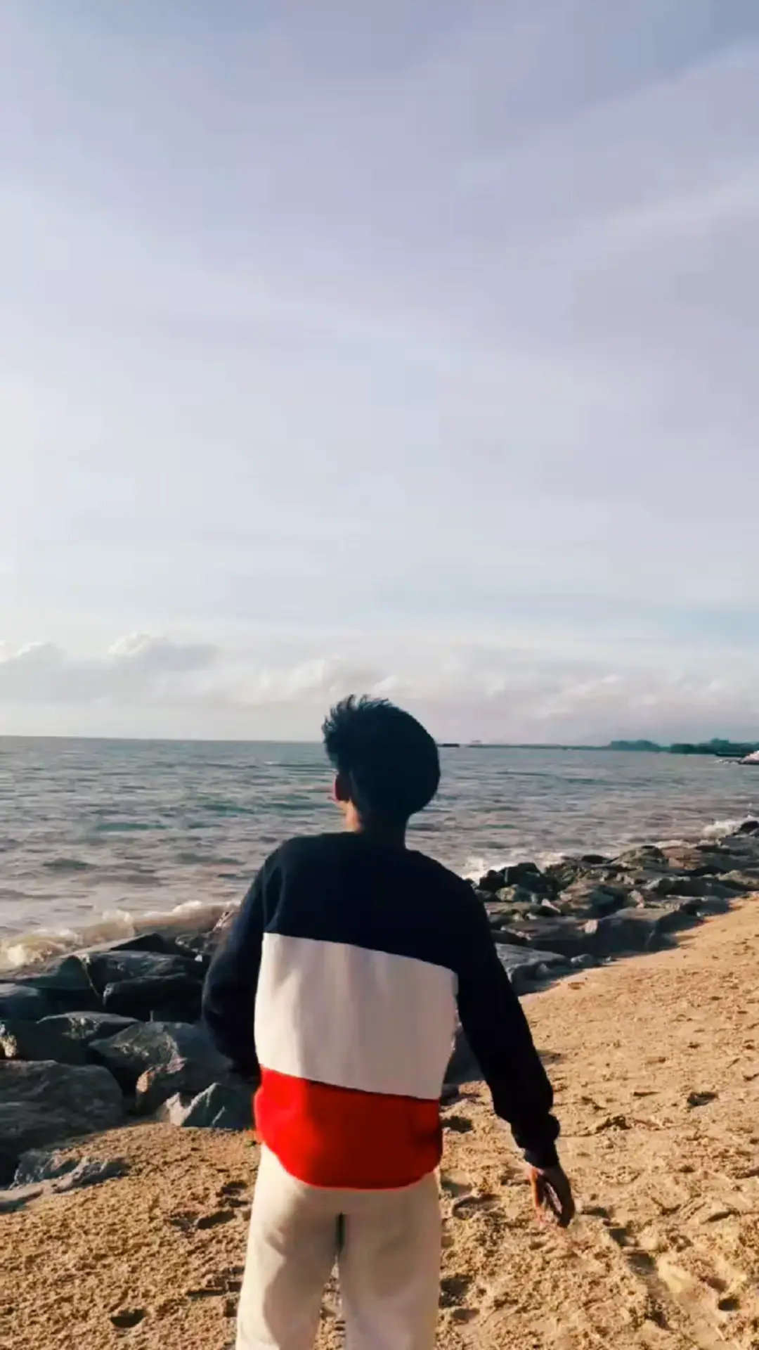 🤍