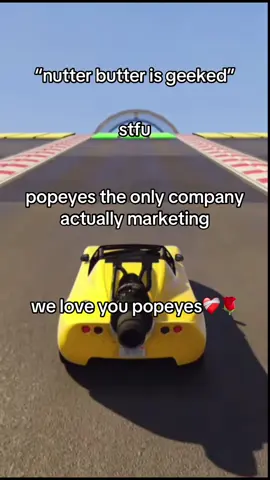 @Popeyes we ALL love you❤️‍🩹 #fyp #xyzbca #foryou #popeyes #pleasedontflop 