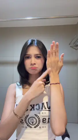 jgn nnya body care aku lg ya kalian😡💋