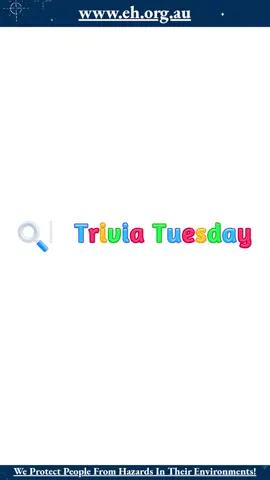 💡 Trivia Tuesday! Do you know which disease was wiped out worldwide thanks to public health officers? 🌍✨ Drop your guess in the poll 👇 #TriviaTuesday #PublicHealth #EnvironmentalHealth #EHOsInAction #DidYouKnow #HealthTrivia #GlobalHealth #EHAus